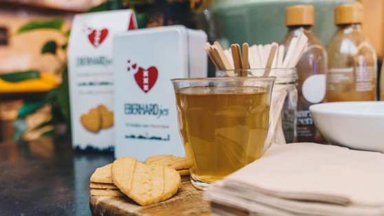 Eberhardjes verkopen