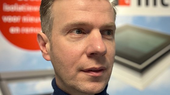 Joost de Bree