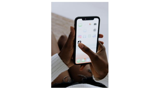 Socials voor de Eberhardjes