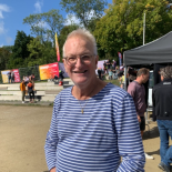 Foto van Erik Kemp