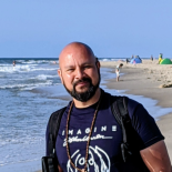 Foto van Vinny March