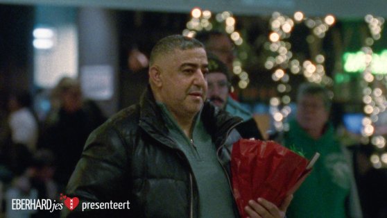 Liefde is overal met Nederlandse ondertiteling