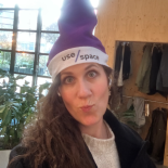 Foto van Charlotte Roland