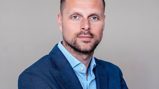 Nick Maijenburg