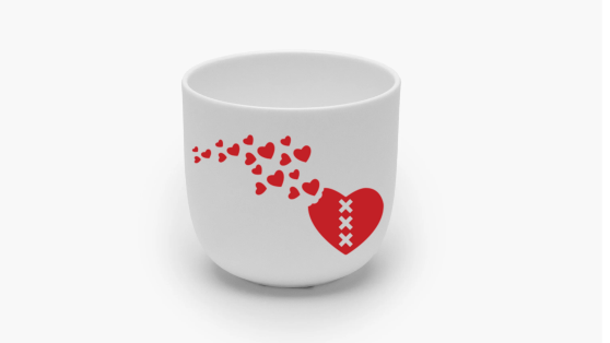 Mok met Eberhardjes  (Mokum mok)