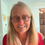Foto van Margreet Wieringa