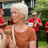 Foto van Bep Van Mourik