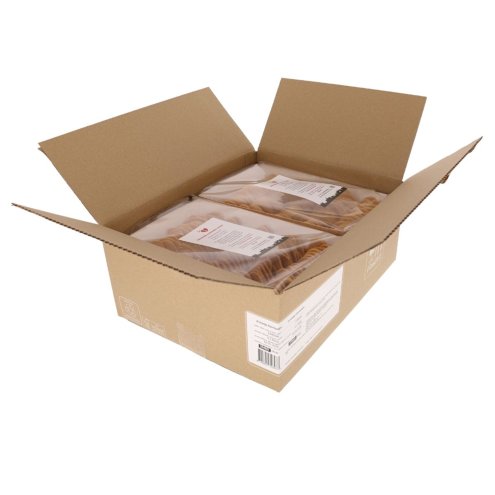 Omdoos Eberhardjes met 4 uitdeeldozen