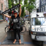 Foto van José v d Spek