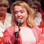 Foto van Carmen Westra
