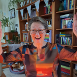Foto van Annette van Schaik