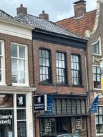 Resultaat nieuw dak zij-aangezicht