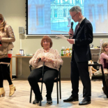 Foto van Yellie Alkema