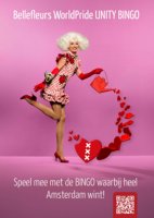 Promotie UNITY BINGO