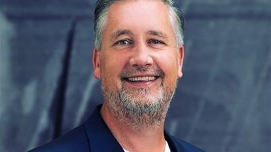 Melvin van Jaarsveld