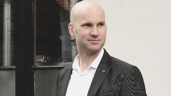 Marc Burggraaf
