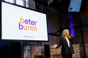 Beter Buren dag 2 ® Hermance_Photography
