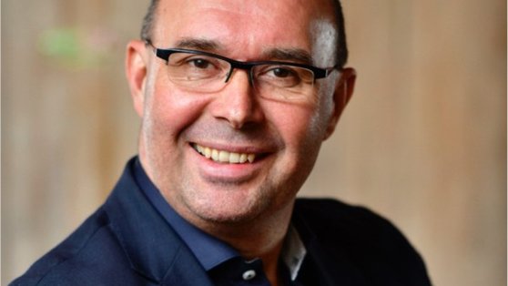 Dick ten Voorde