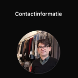 Foto van Erdem Deugd