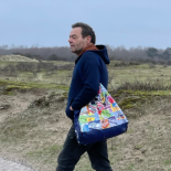 Foto van justus van Oel