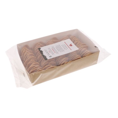 Uitdeeldoos Eberhardjes (4 uitdeeldozen per omdoos)