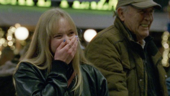 Liefde is overal met Engelse ondertiteling