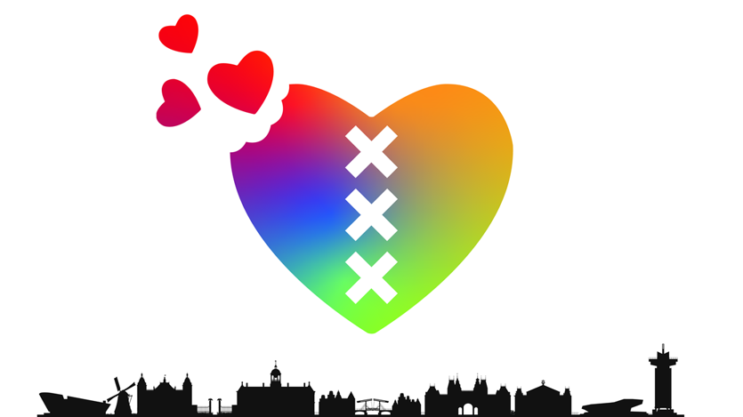 Laat liefde regeren